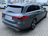 MERCEDES-BENZ C 220 C T-Modell RFK/LED/AppConnect/ACC