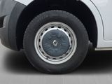 RENAULT Master Kasten L2H2 HKa 3,5t PDC hinten+KLIMA+AUX/USB