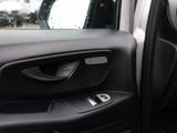 MERCEDES-BENZ Vito 119 Tourer Pro/LED/Standhzg/8Sitzer STANDH