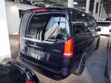 MERCEDES-BENZ V 300 EDITION ALLRAD NIGHT AMG PANO LEDER LED