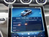 MERCEDES-BENZ GLC 220 d 4M Coupé | AMG BURM NIGHT MEMO 360 AHK