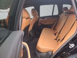 BMW X3 xDrive 20d M Sportpaket Navi Hifi SZH ACC LED