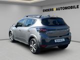 DACIA Sandero III Stepway Expression TCe  110