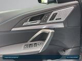 BMW X1 xDrive23d M Sport Head-Up+AHK+Navi+Kamera+ACC