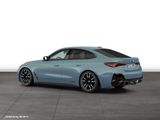 BMW i4 M60 xDrive Gran Coupé