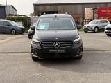 MERCEDES-BENZ T 180 PROGRESSIVE STANDARD NAVI AHK KAMERA KLIMA