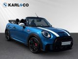 MINI John Cooper Works Cabrio LED ACC HUD HiFi DrivingAss.