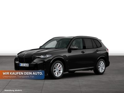 BMW X5 xDrive40i 