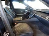 MERCEDES-BENZ S 350 d  BURM MEMO MULTI 360 AIRMATIC DISTR PANO