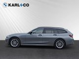 BMW 318 dA Tou.LC Prof AHK SportSitze ACC DAB