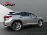 LEXUS RX 450 450h Luxury AWD Panoramadach