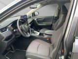 TOYOTA RAV 4 Hybrid Business Edition TOTW*KAMERA*PDC