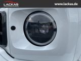 MERCEDES-BENZ G 63 AMG Brabus G700 Widestar CARBON+BURMESTER