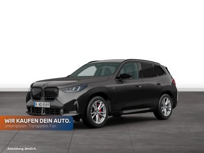 BMW X3 M50 xDrive 