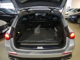 MERCEDES-BENZ E 300 de 4MATIC T-Modell mit EQ Hybrid Technologie