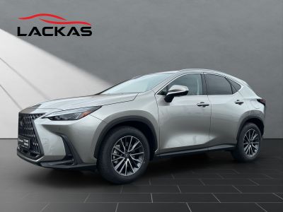 LEXUS NX 450h + Business 4x4+SITZBELÜF.+SHZ hinten+360