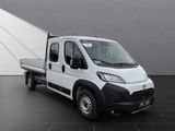 TOYOTA Proace Max L3 Pritsche Doka 35H Auto RFK*Navi*