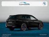 BMW iX xDrive40 (ab 2021) Head-Up+AHK+StHz+StKlima