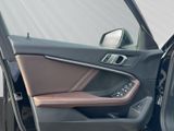 BMW 120 d Luxury Line LC Prof AHK Lenkradheizung