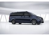 MERCEDES-BENZ V 300 AVANTGARDE AMG PANO MEMORY DISTRO BURM STANDH