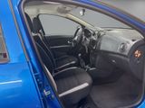 DACIA Sandero II Stepway Anniversary +Klima+Kamera+Nav+