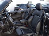 MINI Cooper S Head-Up Harman Kardon