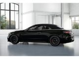 MERCEDES-BENZ CLE 53 AMG 4M+ Cabrio AMG BURM NIGHT DRIVERS 360