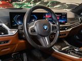 BMW X7 M60i+AHK+Leder+HUD+RFK+e-Sitze+Klimasitze+LED