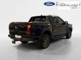 FORD Ranger Wildtrak e-4WD Doppelkabine AHK Navi Digitales Cockpit Soundsystem B & O LED Mehrzonenklima