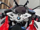BMW R 1250 RS Dynamik-Paket+Schaltassist+Heizgriffe+