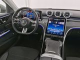 MERCEDES-BENZ C 220 d , AMG MEMO KAMERA SPUR PDC SHZ