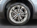 BMW X2 sDrive20i Navi Tempomat HiFi LED Rückfahrkam.