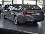 BMW 520d Touring Head-Up, Sitzheiz., PDC + Kamera