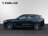 BMW X5 M50 d Laserlicht Komfortsitze Standheizung