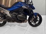 BMW R 1300 R Exclusive+3-Pakete+SZH+Sportbremse+