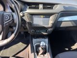 TOYOTA Avensis TS Team D Kamera*SHZ*AHK*BLT*8x Räder