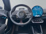 MINI Aceman SE JCW Trim Pano HUD LED Kamera Keyless