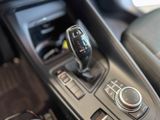 BMW X1 sDrive20i Advantage+Navi+AHK+Soundsystem