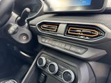 DACIA Sandero Stepway Comfort ECO-G 100++KLIMAAUTO++PDC++KAMERA++