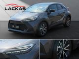 TOYOTA C-HR 1.8 Hybrid Team Deutschland + Technik Paket