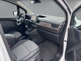 RENAULT Kangoo III PKW Techno TCe 130 LED Apple CarPlay Android Auto Mehrzonenklima DAB SHZ