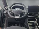 DACIA Bigster TCe 140 mild-hybrid Journey PANORAMADACH
