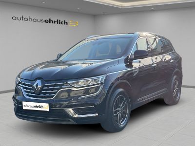 RENAULT Koleos Zen 2.0 BLUE dCi 185 +PDC+Shz.+Navi+