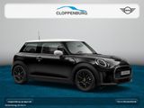 MINI Cooper SE 3-Türer StHz+StKlima+Navi+SHZ+Apple+BT