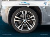 BMW X5 M50d M Sportpaket Head-Up+AHK+StHz+Navi+ACC