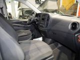 MERCEDES-BENZ eVito 111 Tourer PRO Lang KLIMA/PDC/SHZ/8 SITZE