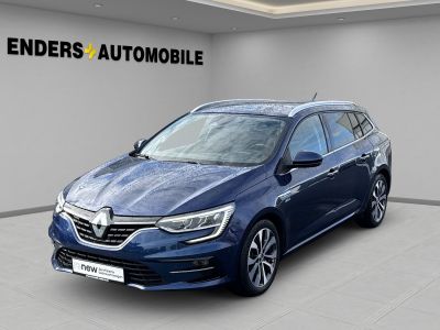 RENAULT Megane IV Grandtour Intens dCi 115