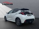 TOYOTA Yaris Hybrid Style*JBL*NAVI*TECHNIK*TOP*