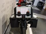 KTM 1290 Super Adventure T Koffer & Topcase Leo Vince ESD