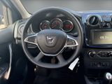 DACIA Sandero Stepway Celebration II